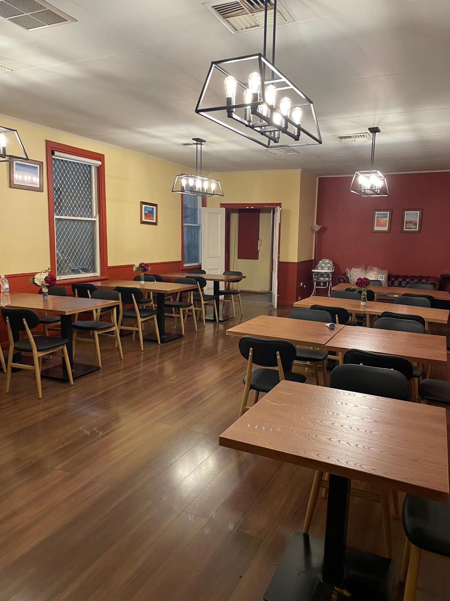 Royal Mail Hotel - Meekatharra 外观 照片